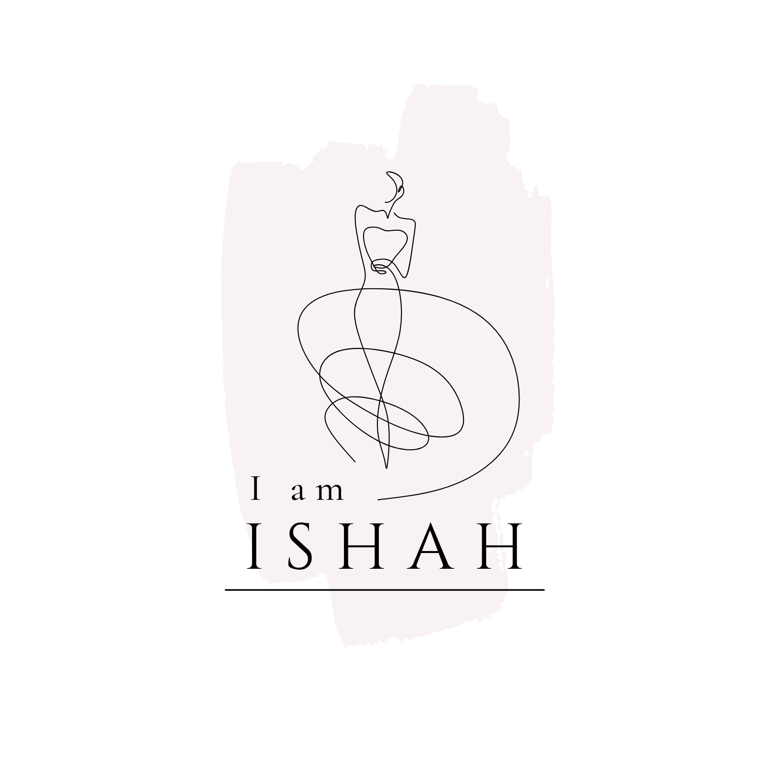 I am Ishah