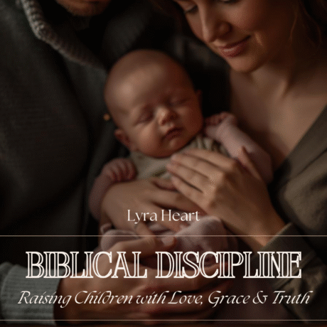 Biblical Discipline